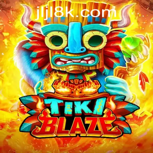 Exploring TikiBlaze: An 8K JILI CASINO Experience