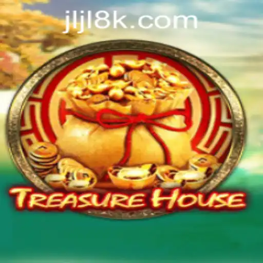 Discover TreasureHouse: A Mesmerizing Casino Experience