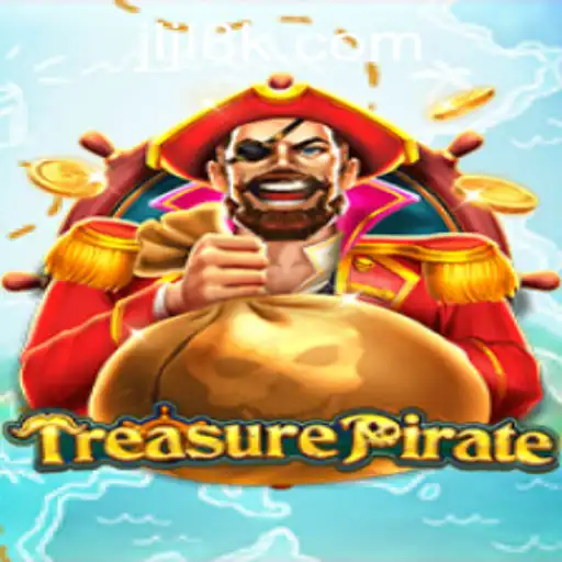 Discover the Thrills of TreasurePirate: Explore the High Seas with 8K JILI CASINO