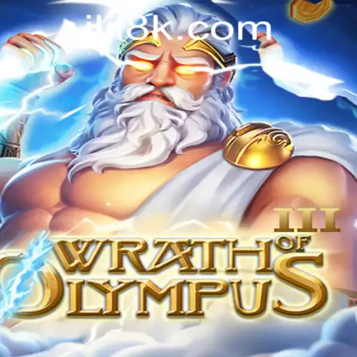 Exploring Wrath of Olympus III: A New Chapter in 8K JILI CASINO Adventure